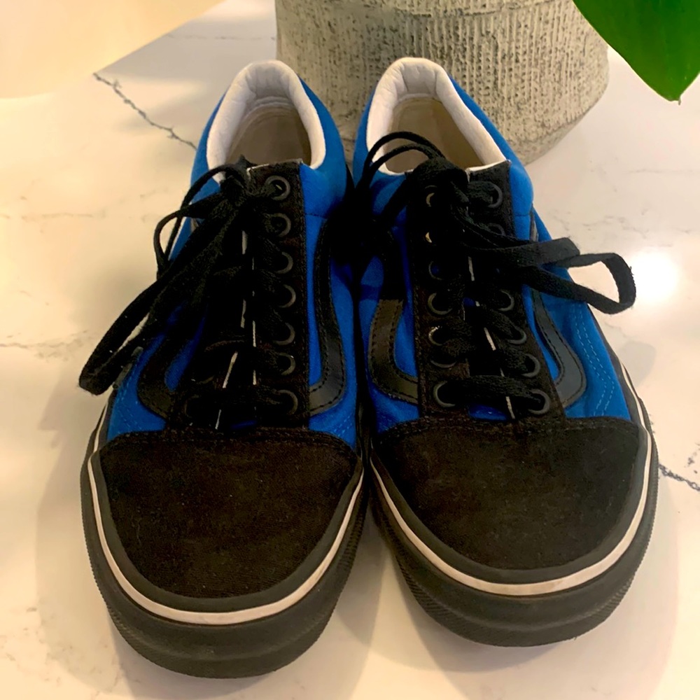 Vans old Skool core classic shoe